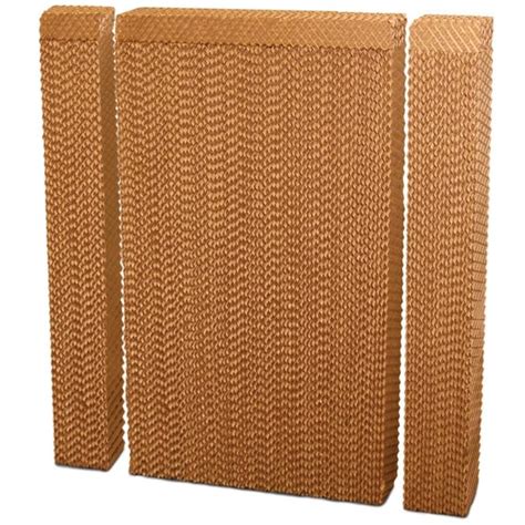 MasterCool Cellulose Evaporative Cooler Replacement Pad